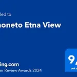 Casa de Férias Limoneto Etna View *