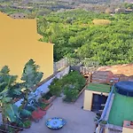 Сasa de vacaciones Limoneto Etna View Giarre