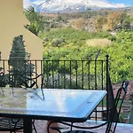 Сasa de vacaciones Limoneto Etna View Giarre