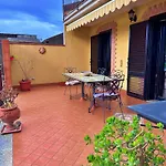 Сasa de vacaciones Limoneto Etna View Giarre