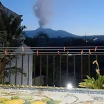 Casa de Férias Limoneto Etna View