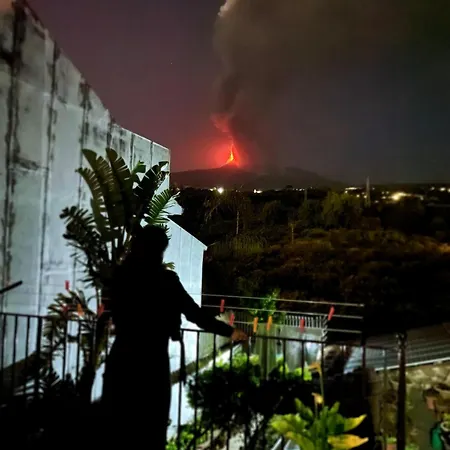 Limoneto Etna View *