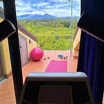 Limoneto Etna View Dom wakacyjny