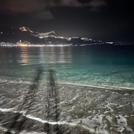 Hébergement de vacances Limoneto Etna View *