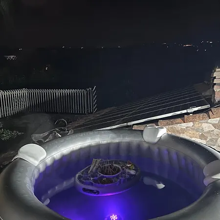 Limoneto Etna View Hébergement de vacances Giarre