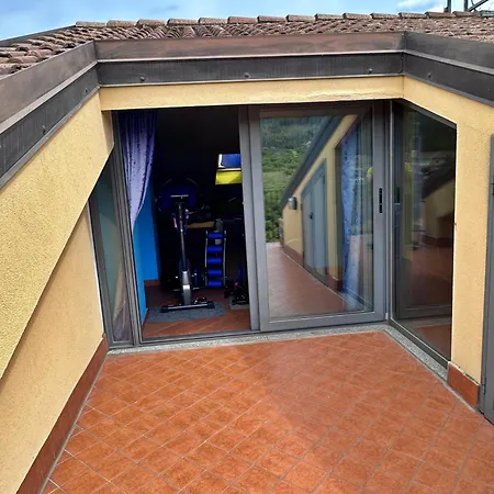 Limoneto Etna View Hébergement de vacances Giarre