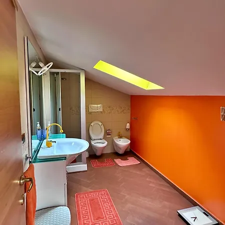 Hébergement de vacances Limoneto Etna View