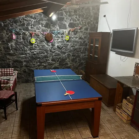 Limoneto Etna View Hébergement de vacances