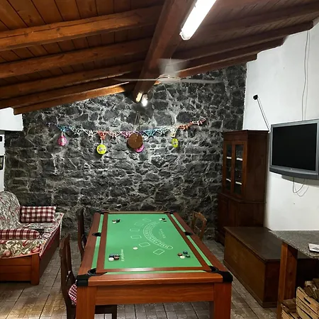 Hébergement de vacances Limoneto Etna View