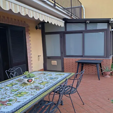 Limoneto Etna View *