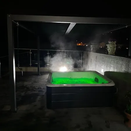 Limoneto Etna View *