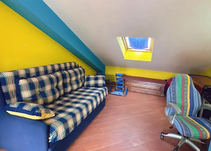 Limoneto Etna View Сasa de vacaciones *