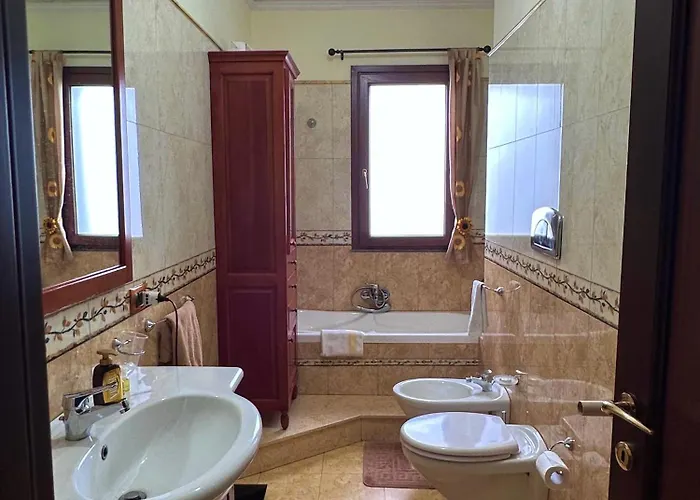 Limoneto Etna View Giarre