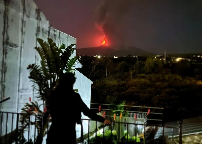 Limoneto Etna View *