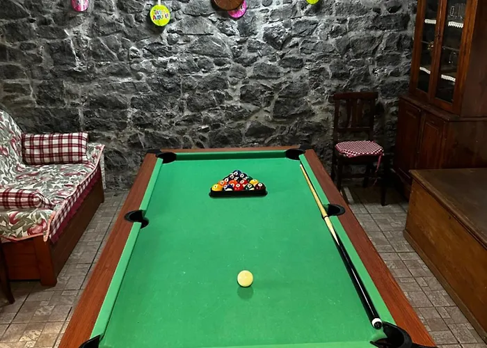 Limoneto Etna View *